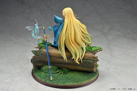 Record of Lodoss War PVC Figure Deedlit 26 cm [6]