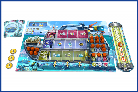 Reef Project [2]