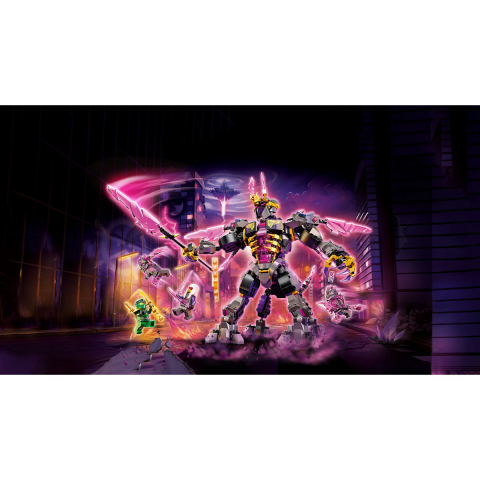 Regele de Cristal [9]