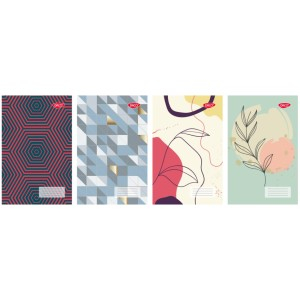 Rechizite, Creativitate, Hobby - REGISTRU A4 192 FILE DACO RG4192DR
