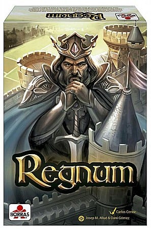 Card Games (jocuri cu carti) - Regnum