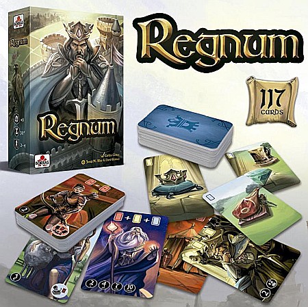 Regnum [1]