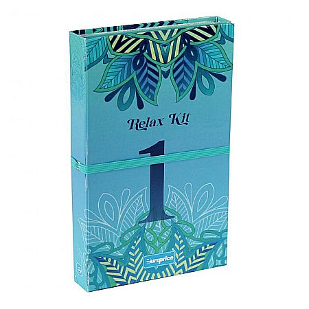 Rechizite, Creativitate, Hobby - Relax kit 1
