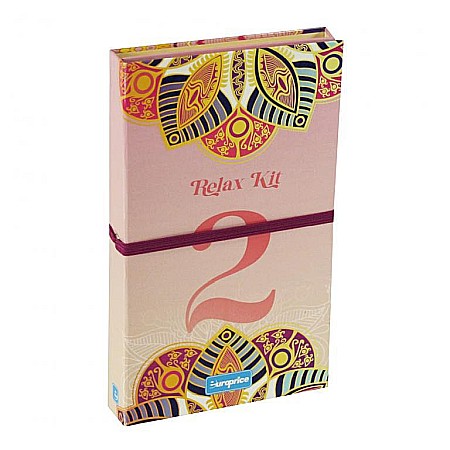 Rechizite, Creativitate, Hobby - Relax kit 2