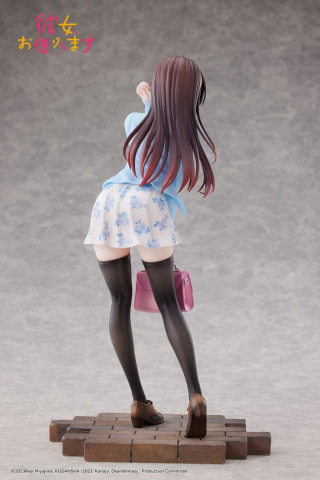 Rent-A-Girlfriend PVC Statue 1/6 Chizuru Mizuhara First Encounter 24 cm [2]