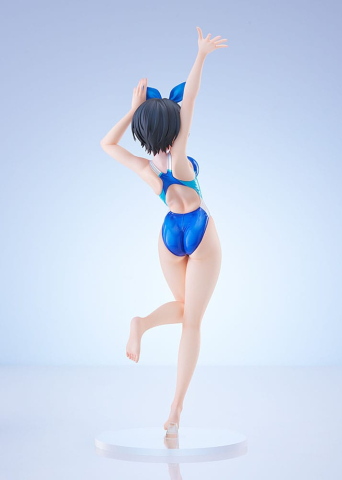 Rent-a-Girlfriend PVC Statue 1/7 Ruka Sarashina Competition Swimsuit Ver. 29 cm [10]