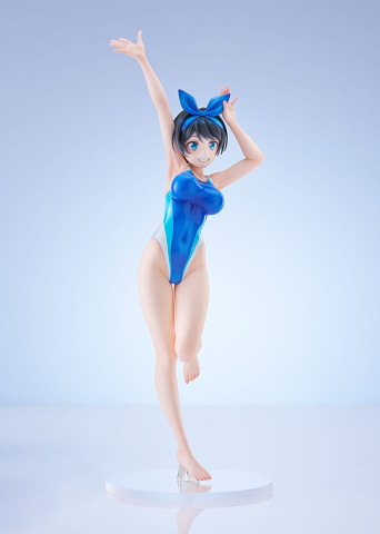 Rent-a-Girlfriend PVC Statue 1/7 Ruka Sarashina Competition Swimsuit Ver. 29 cm [11]