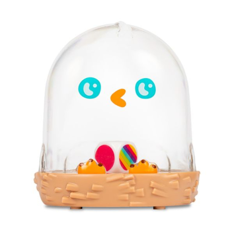 Repejor Puisor (Hurry Up Chicken Butt) [1]