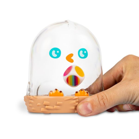 Repejor Puisor (Hurry Up Chicken Butt) [2]