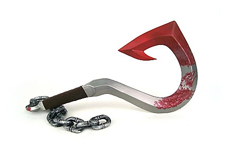 Pop Culture - Replica carlig DOTA 2 60 cm