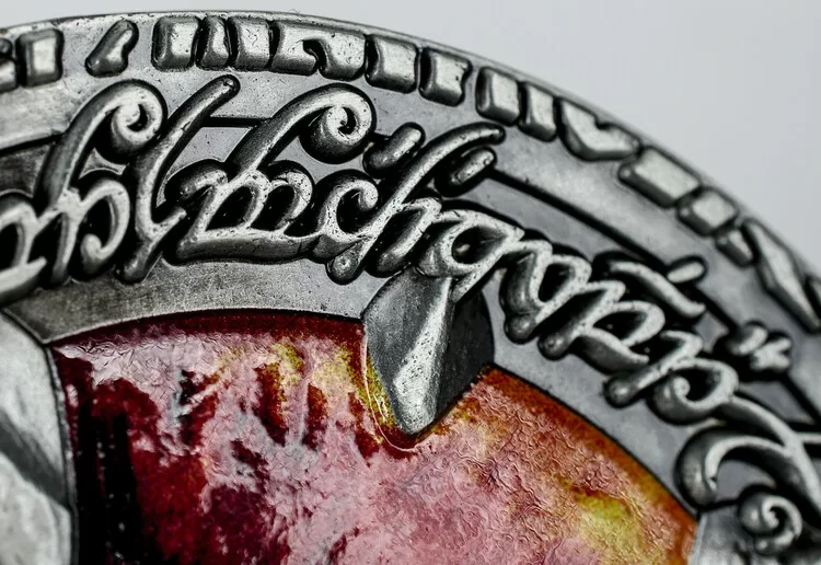Replica The Lord of the Rings Eye of Sauron Limited Edition 5000 [3]