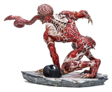 Collectibles - Resident Evil Figure Licker