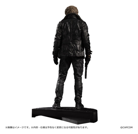 Resident Evil Requiem Creator´s Model PVC Statue Leon S. Kennedy 33 cm [1]