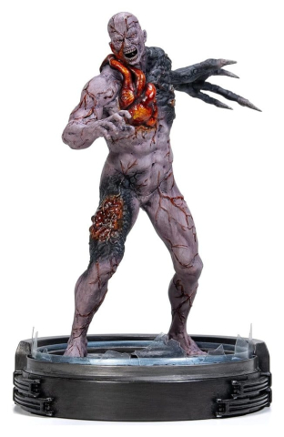 Resident Evil Statue Tyrant [1]