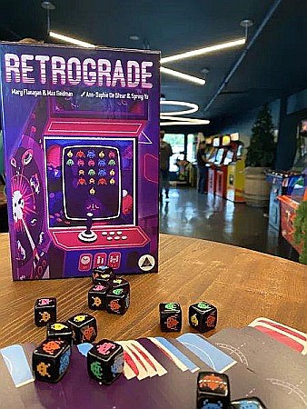 Retrograde [3]
