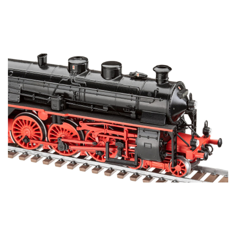 Revell 1/87 Orient Express Model Kit [1]