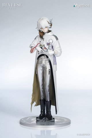 Reverse: 1999 Gift+ PVC Figure Medicine Pocket 23 cm [2]