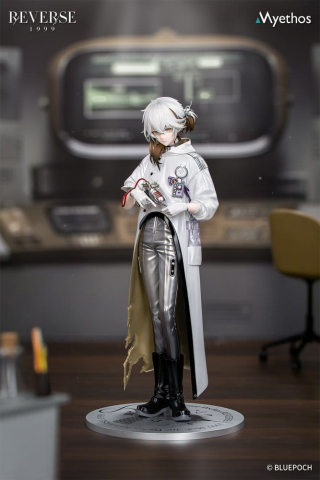 PRECOMENZI - Reverse: 1999 Gift+ PVC Figure Medicine Pocket 23 cm