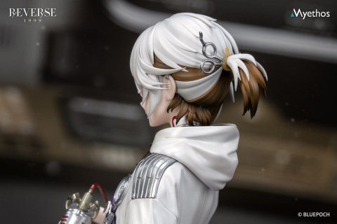 Reverse: 1999 Gift+ PVC Figure Medicine Pocket 23 cm [11]