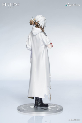 Reverse: 1999 Gift+ PVC Figure Medicine Pocket 23 cm [3]