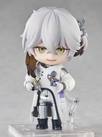 Reverse: 1999 Nendoroid Action Figure Medicine Pocket 10 cm [1]
