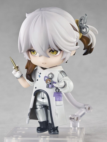 Reverse: 1999 Nendoroid Action Figure Medicine Pocket 10 cm [2]