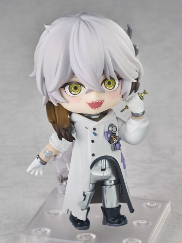 Reverse: 1999 Nendoroid Action Figure Medicine Pocket 10 cm [5]