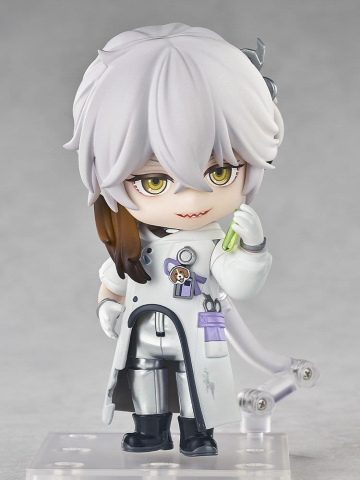 Reverse: 1999 Nendoroid Action Figure Medicine Pocket 10 cm [3]