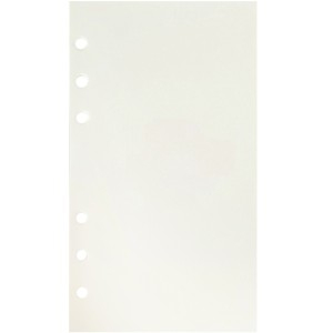 Rechizite, Creativitate, Hobby - REZERVA AGENDA ORGANIZER 145X210 MM DACO RZ145