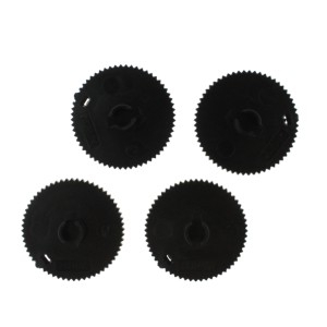 Rechizite, Creativitate, Hobby - REZERVA DISCURI PLASTIC SET 4 DACO RZ004