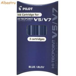 Rechizite, Creativitate, Hobby - REZERVA ROLLER V5/V7 SET 3 PILOT A