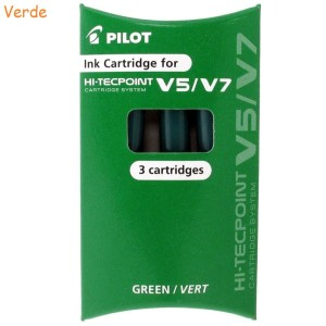 Rechizite, Creativitate, Hobby - REZERVA ROLLER V5/V7 SET 3 PILOT V