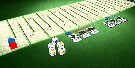 Rice Dice [1]