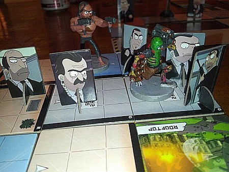 Rick and Morty: The Pickle Rick Game [3]