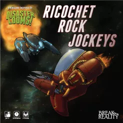 Ricochet Rock Jockeys [1]