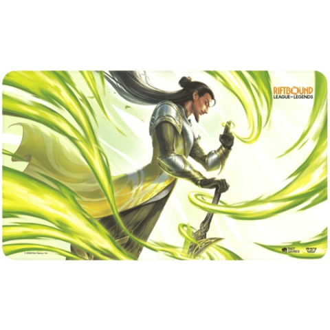 Noutati - Riftbound League of Legends Playmat Bound Edge