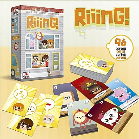 Riiing [1]