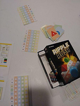 Ripple Rush [2]