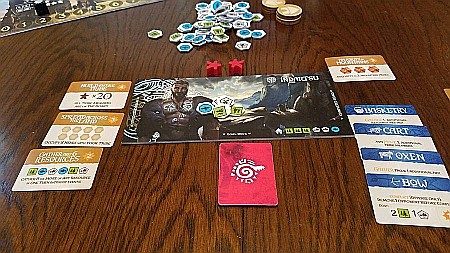 Rise of Tribes [3]