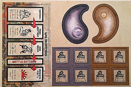 Rising Sun: Dynasty Invasion [2]