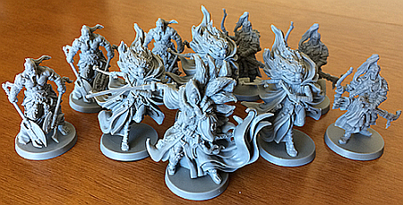 Rising Sun: Dynasty Invasion [3]
