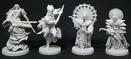 Rising Sun: Kami Unbound [3]