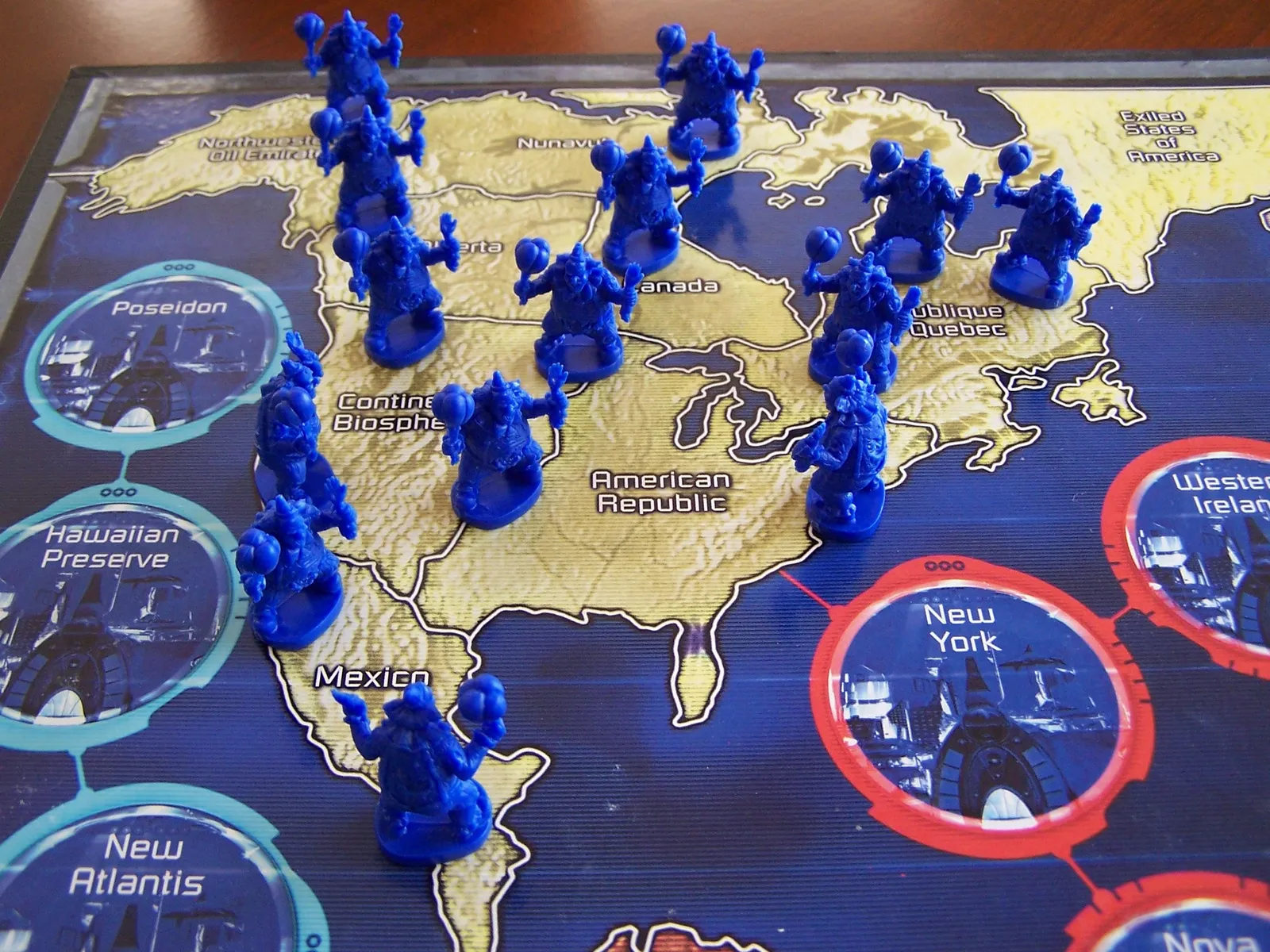 Risk 2210 A.D. [3]