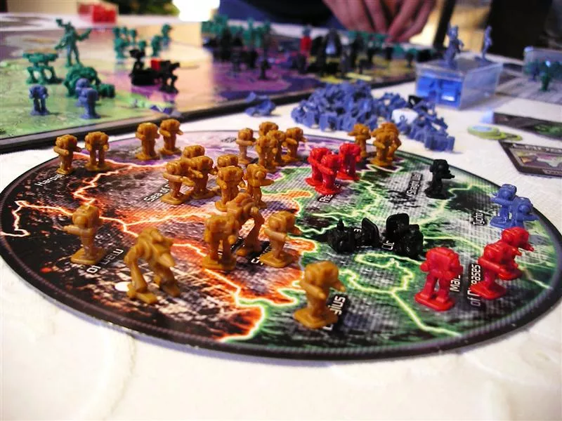 Risk 2210 A.D. [2]