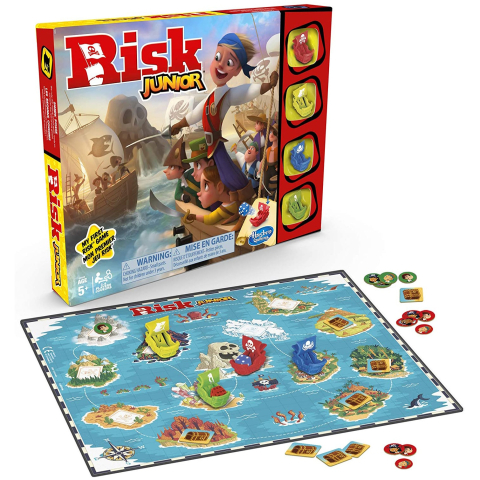 Risk Junior [1]