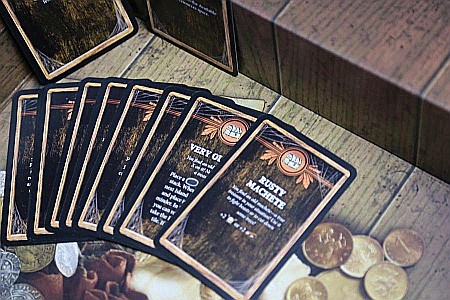 Robinson Crusoe: Adventures on the Cursed Island – Treasure Chest [2]