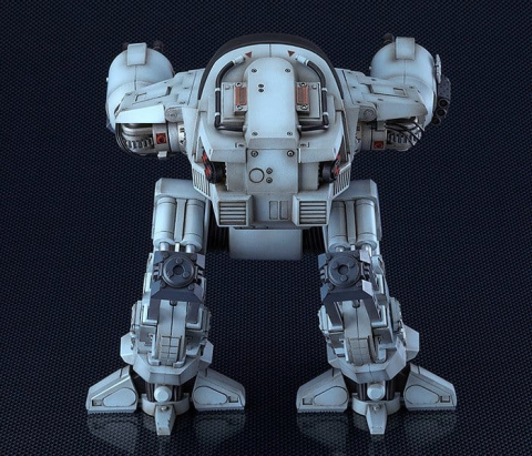 Robocop Moderoid Plastic Model Kit ED-209 20 cm (re-run) [9]
