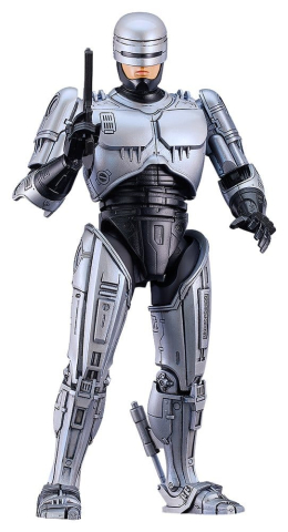 PRECOMENZI - RoboCop Moderoid Plastic Model Kit RoboCop 18 cm