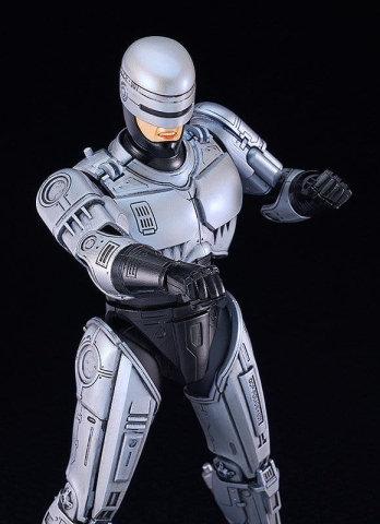 RoboCop Moderoid Plastic Model Kit RoboCop 18 cm [7]