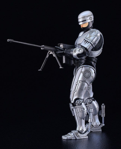 RoboCop Moderoid Plastic Model Kit RoboCop 18 cm [4]